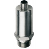 JUMO CANtrans pT - Pressure and Temperature Transmitter with CANopen Output (402057)